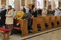 22 Msza święta wspólnoty GT
